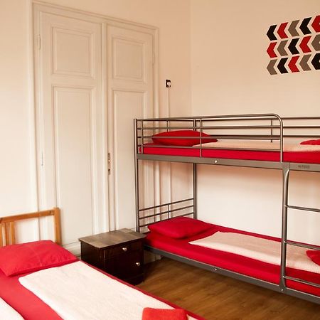 2Night Hostel Budapest Ngoại thất bức ảnh