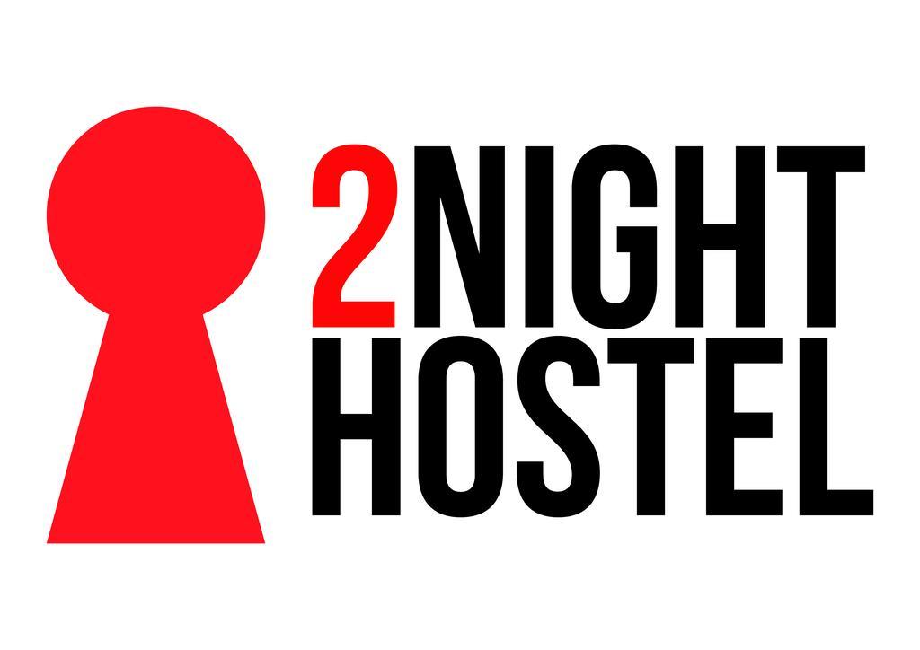 2Night Hostel Budapest Ngoại thất bức ảnh