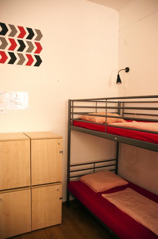 2Night Hostel Budapest Ngoại thất bức ảnh