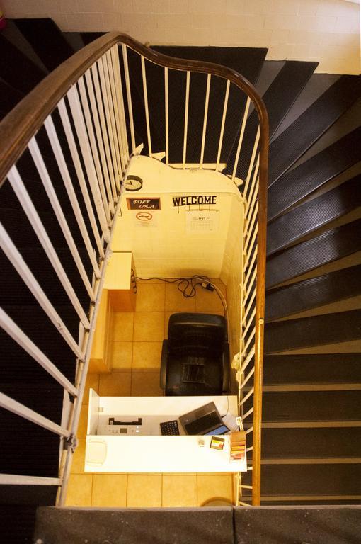 2Night Hostel Budapest Ngoại thất bức ảnh