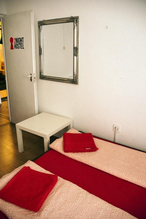 2Night Hostel Budapest Ngoại thất bức ảnh