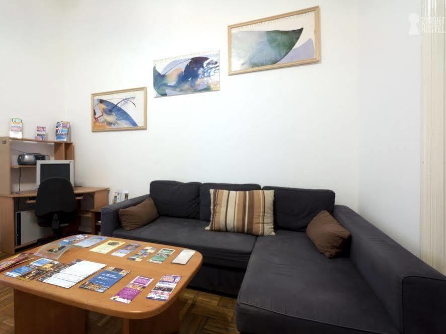 2Night Hostel Budapest Ngoại thất bức ảnh